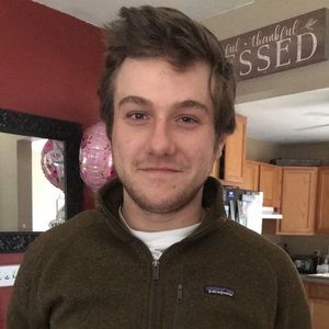 Meet your Posher, Jack